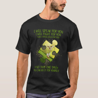 Camiseta Eu Vou Falar Lutar Advogado Por Você Acessórios An