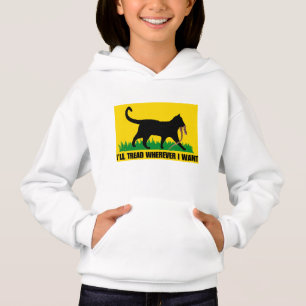 Camiseta Eu vou ler onde quiser