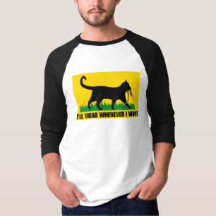 Camiseta Eu vou ler onde quiser