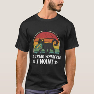 Camiseta Eu vou ler onde quiser