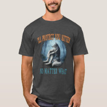 Eu Vou Te Proteger Gatito Não Importe O Que Aconte