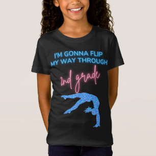 Camiseta Eu Vou Virar Meu Caminho Através Da 2ª Sé