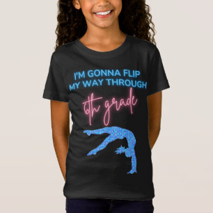 Camiseta Eu Vou Virar Meu Caminho Através da 6ª Sé