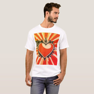 CAMISETA EUA