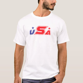 Camiseta EUA