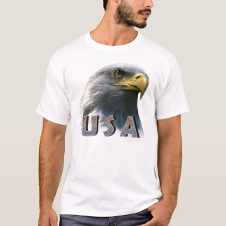 CAMISETA EUA
