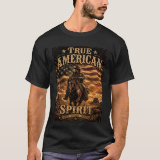 CAMISETA EUA