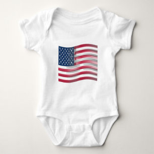 CAMISETA EUA