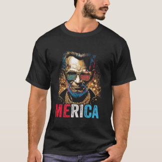 CAMISETA EUA