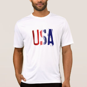 CAMISETA EUA