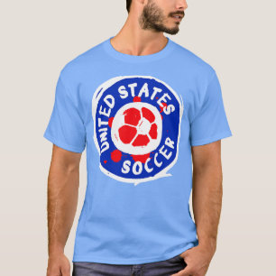 CAMISETA EUA 1