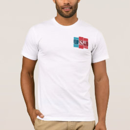 CAMISETA EUA 250º