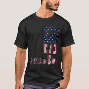Camiseta EUA 28 Anos 28ª Edição Birthday Limited, 1994