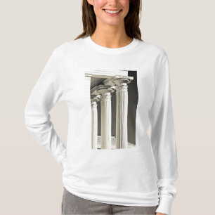 Camiseta EUA, Alabama, Montgomery. Capitólio Estadual do Al