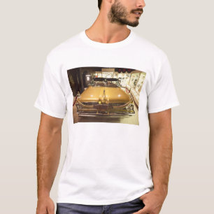 Camiseta EUA, Alabama, Tuscumbia. Alabama Music Hall de 4