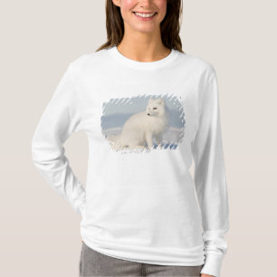 Camiseta EUA, Alasca, 1002 Planície Costeira do Ártico 5