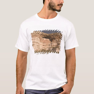 Camiseta EUA, Arizona, Camp Verde: Castelo de Montezuma