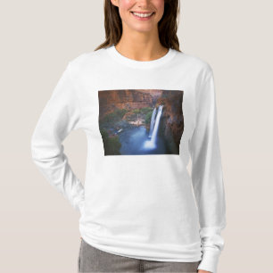 Camiseta EUA, Arizona, Grand Canyon, Havasu Falls