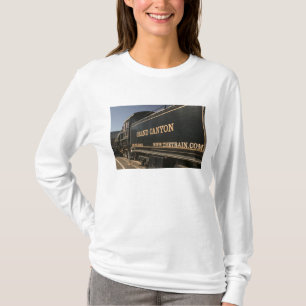 Camiseta EUA, Arizona, Williams: Grand Canyon Railroad