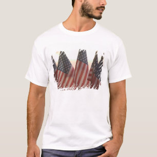 Camiseta EUA, Califórnia, Gold Country, Amador City: