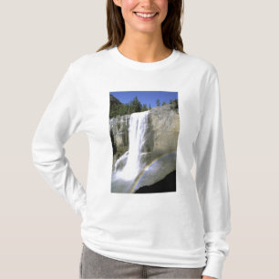 Camiseta EUA, Califórnia, Parque Nacional de Yosemite. Vern