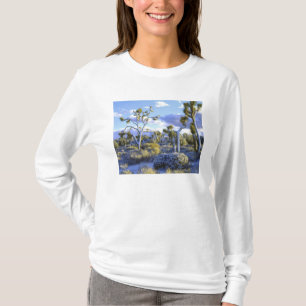 Camiseta EUA, Califórnia, Parque Nacional Joshua Tree. 2