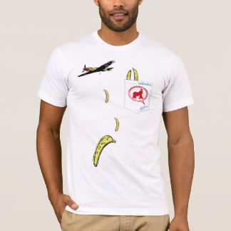 Camiseta eua califórnia por rogers bros