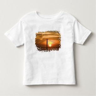 Camiseta EUA. Califórnia. São Francisco. Configuração do s