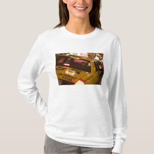 Camiseta EUA, Califórnia, São Francisco Union Square