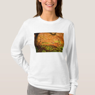Camiseta EUA, Delaware, Wilmington. Bordo japonês