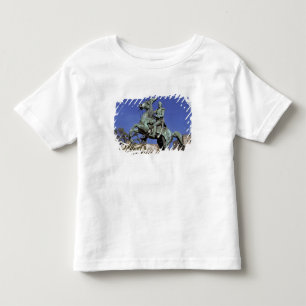 Camiseta EUA, Distrito de Columbia. O triunfante,