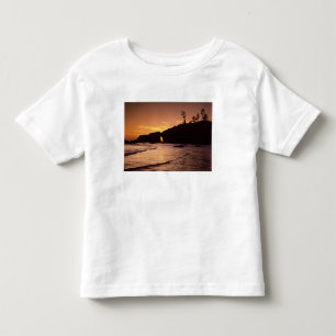 Camiseta EUA, Estado de Washington, Parque Nacional Olímpic