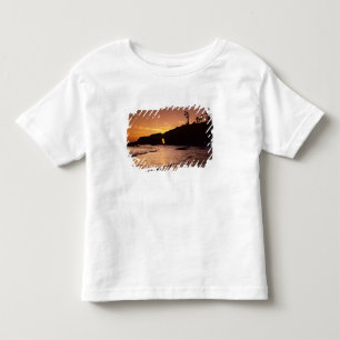 Camiseta EUA, Estado de Washington, Parque Nacional Olímpic