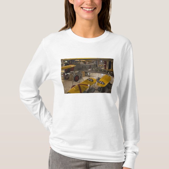 Camiseta EUA, Flórida, Florida Panhandle, Pensacola, (Frente)