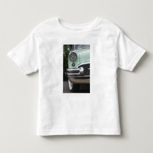 Camiseta EUA, Flórida, Miami Beach: South Beach, 1956 2