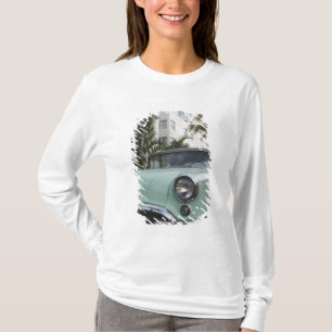 Camiseta EUA, Flórida, Miami Beach: South Beach, 1956 3