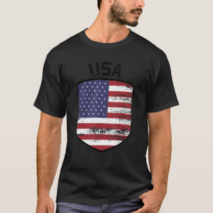 Camiseta EUA Futebol Men Women Kids Youth 2022 2023