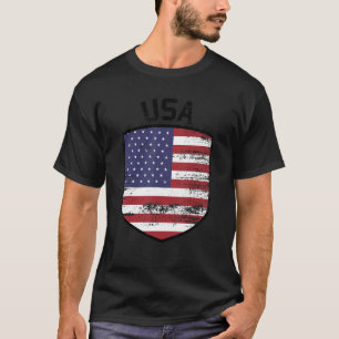 Camiseta EUA Futebol Men Women Kids Youth 2022 2023