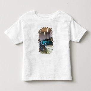 Camiseta EUA, Indiana, Auburn: Auburn, Cord, Duesenberg 8