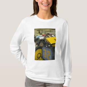 Camiseta EUA, Indiana, Indianapolis: Indianapolis Motor 5