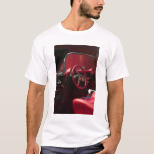 Camiseta EUA, Kentucky, Bowling Green: Corvette Nacional