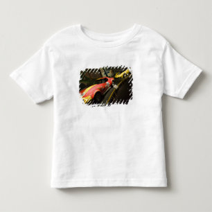 Camiseta EUA, Kentucky, Bowling Green: Corvette Nacional 4