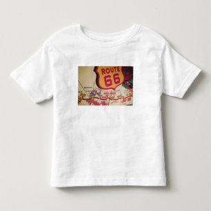 Camiseta EUA, Kentucky, Bowling Green: National Corvette 5