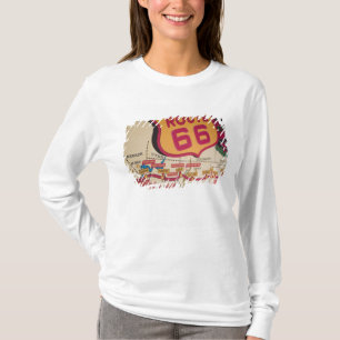 Camiseta EUA, Kentucky, Bowling Green: National Corvette 5