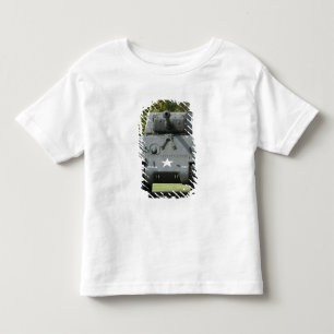 Camiseta EUA, Kentucky, Fort Knox: Museu Patton de
