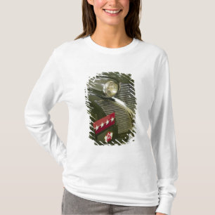Camiseta EUA, Kentucky, Fort Knox: Patton Museum de