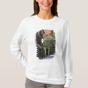 Camiseta EUA, Massachusetts, Boston, Beacon Hill.