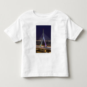 Camiseta EUA, Massachusetts, Boston. Leonard Zakim