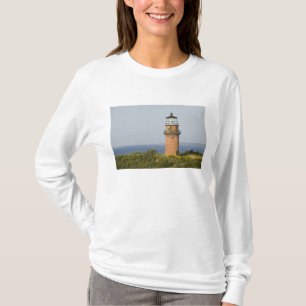 Camiseta EUA, MASSACHUSETTS, Vineyard de Martha: Aquinnah