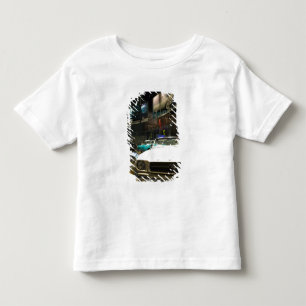 Camiseta EUA, Michigan, Detroit: Ford Rouge Factory Tour,
